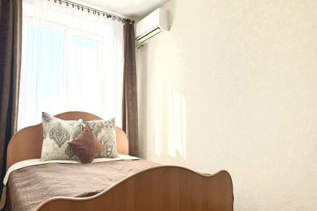 2-комн (5чел) ApartLand  РЖД ТЦ ВостокМолл Восход