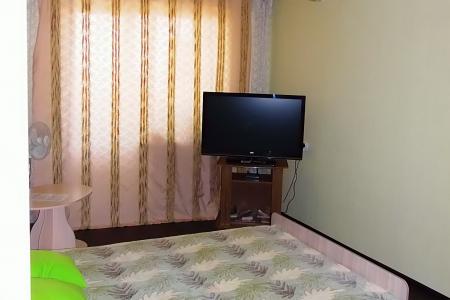 Отличная 1-комнатная квартира в центре