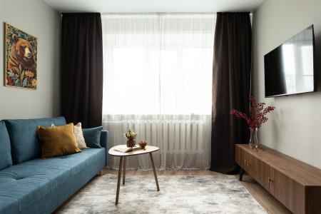 Две Подушки ул. Воровского, д. 39