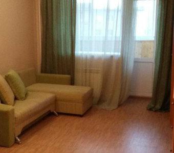 студия, 32м², 2/5эт.