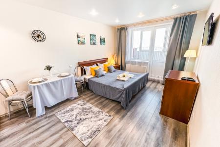 Lobnya House || Лобня, Колычева 3