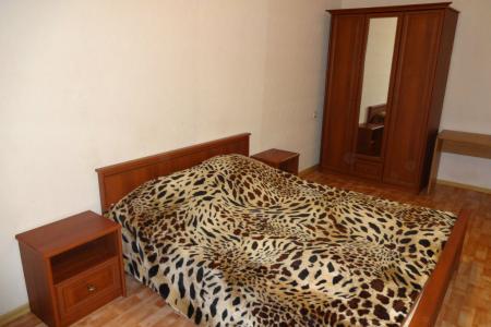 "Двухкомнатная квартира Юго-Запад"