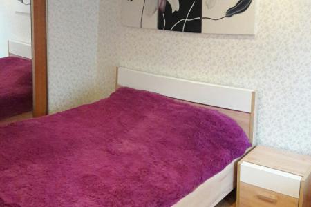 2 квартира по ул.Коминтерна