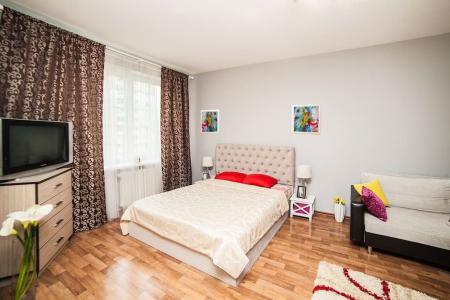 Сдам на час, часы и сутки квартира в Самаре