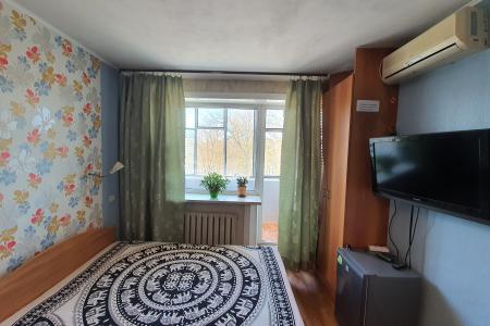 Квартира у парка