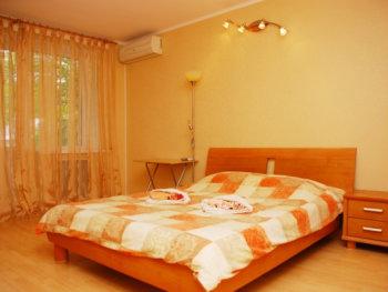 Домашняя гостиница - квартира  в  Тольятти.