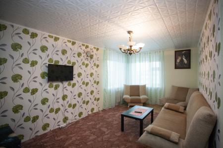 2 КВ ЦЕНТР!6МЕСТ!WI-FI!ДОКУМЕНТЫ!СТИРАЛКА!