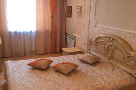 Однокомнатная квартира в центре: 5 минут от Вокзала, 10 мин. до Филармонии