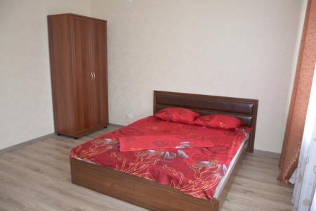 Уютная квартира в новом доме возле ТРК Петровский,