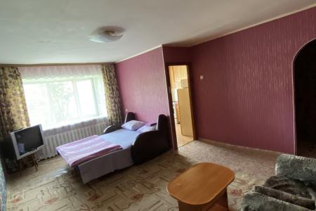 Квартира посуточно