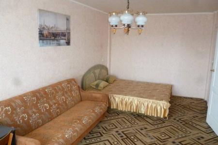 Уютная квартирка в центре