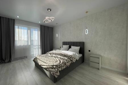 Апартаменты в ЖК Солнечный город в пешей доступности к РКБ