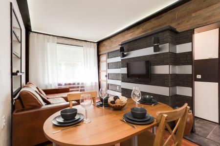 Апартаменты Большой Трехгорный переулок 1/26с1