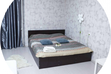 Lobnya House || Лобня, Ленина 69