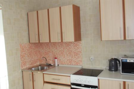 Однокомнатная квартира возле ЖД-станции Кутузово