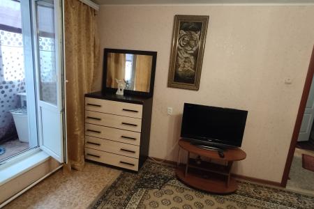 УЮТНАЯ 2х комнатная квартира в центре города