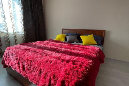 Однокомнатная