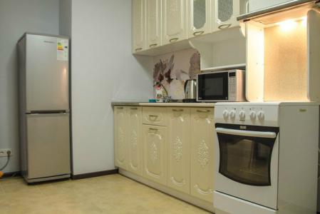 "Однокомнатная квартира в р-не Novin квартал, ОКБ№1,ОКБ№2,ТГНУ"