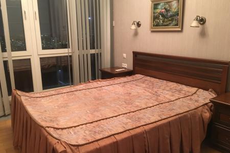 Просторные апартаменты у метро Беговая