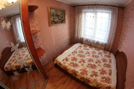 Отличная квартира в центральном районе