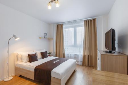 Inndays Apartments