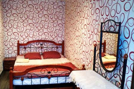 2- комнатная VIP- студия c камином в ЦЕНТРЕ города