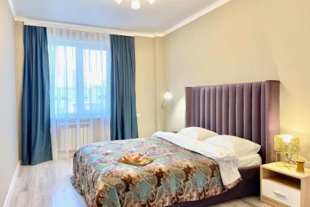 Геодезическая 5/1