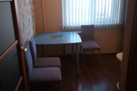 1ком квартира возле ТЦ Европа