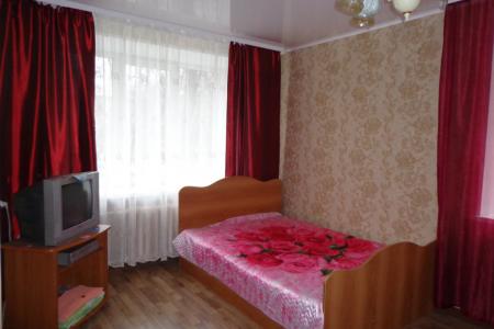 Квартира на час/ночь/сутки в Черниковке в Уфе