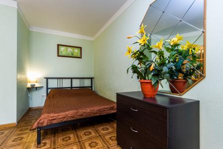 1-к квартира 48 м². СЖМ, РосВертол, Ленина. WI-FI