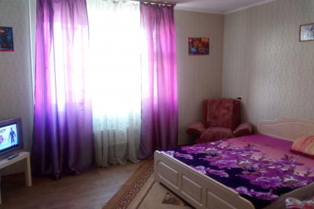 Посуточно квартира после ремонта!!!