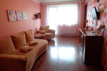 Отличная 2-к квартира