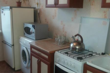 Квартира в центре города (ЛЕДОВЫЙ ДВОРЕЦ).