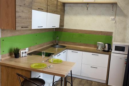 КВАРТИРА РЯДОМ С АКВАПАРКОМ «УЛЕТ»! ! !