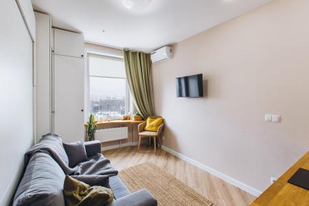 Уютный  Loft 508