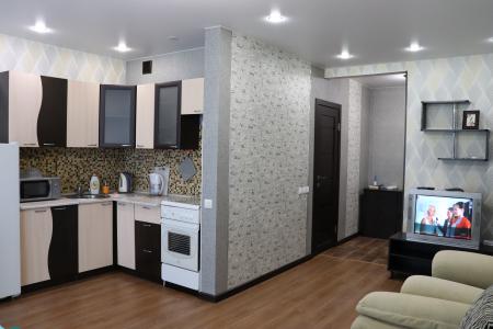 Студия "Волна" - ЖК Панорама (на Немировича)