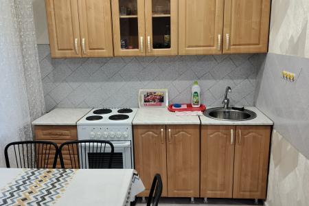 Квартира элитная