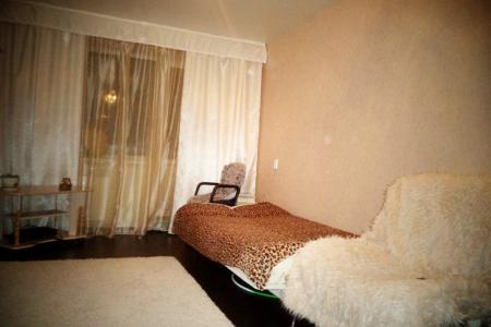 Однокомнатные квартира в центре