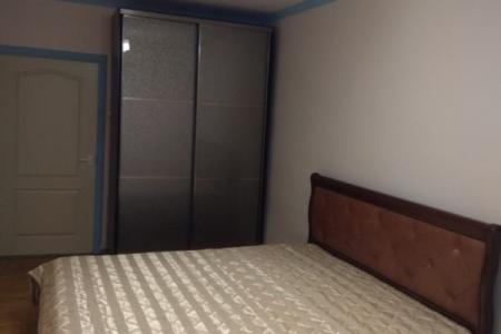 Удобная квартира в 600 метрах от Курортного парка