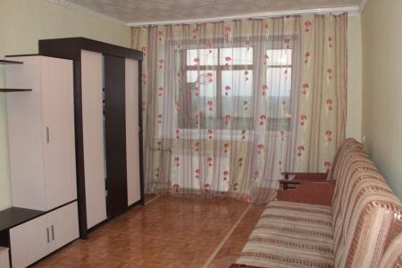 Сдаётся посуточно, 1-комн. квартира ул. Федосеенко