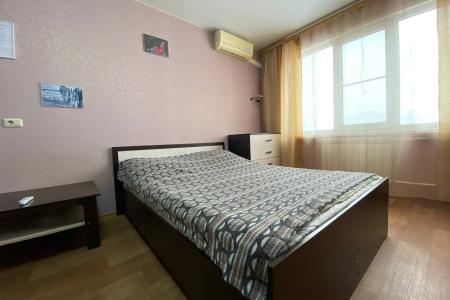 Сдается квартира Суворова 155 Т/ц.Суворовский