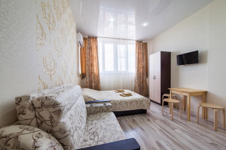 1-к квартира в элитном доме