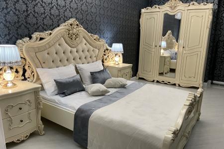 Элитная двушка в новостройке возле парка