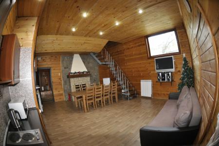 Коттедж посуточно на ГБШ