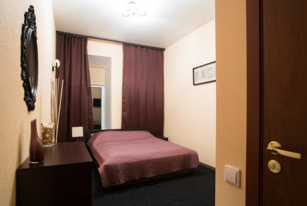 Номера на Гончарной