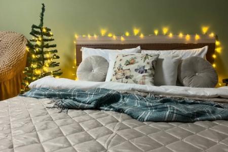 Уютная квартира в самом центре