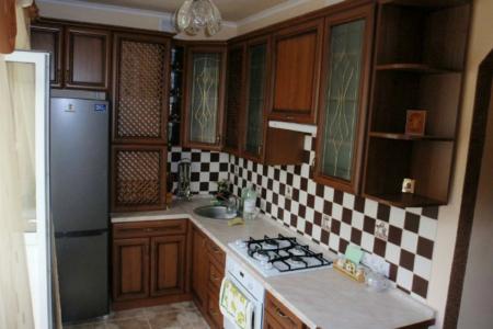 1-комнатная квартира в районе парка Победы