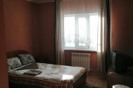 Мы хотим, чтобы каждый посетитель смог почувствовать себя "как дома"