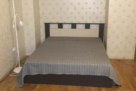 3-комн.квартира у метро Петроградская