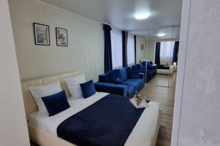 Апартаменты 111 Уютный Дом